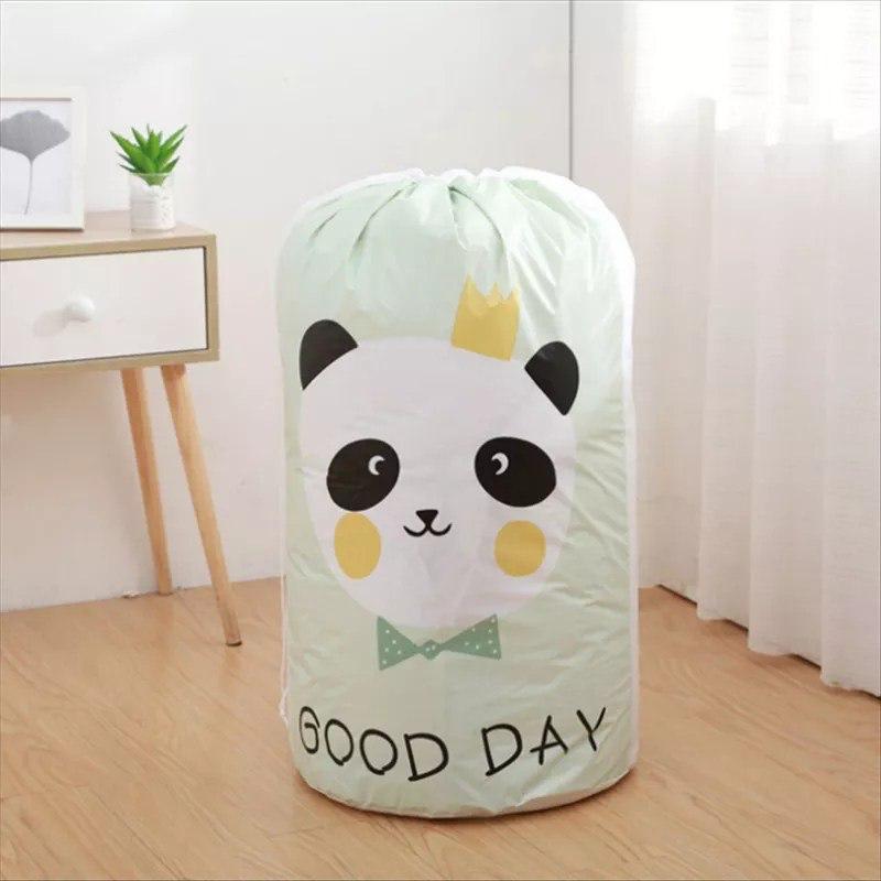 laundry organizer bag storage box