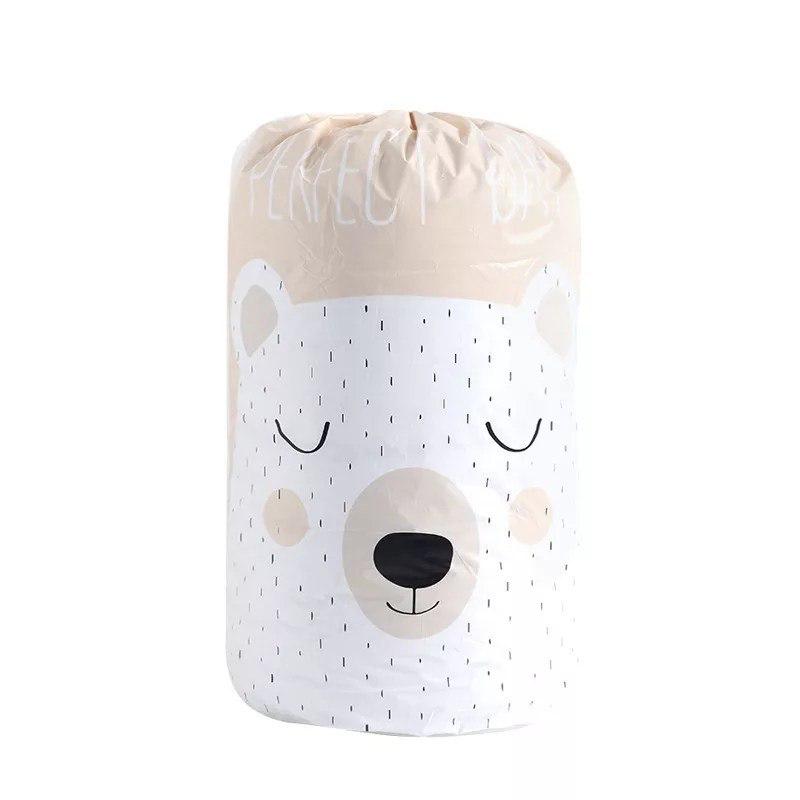 laundry organizer bag storage box