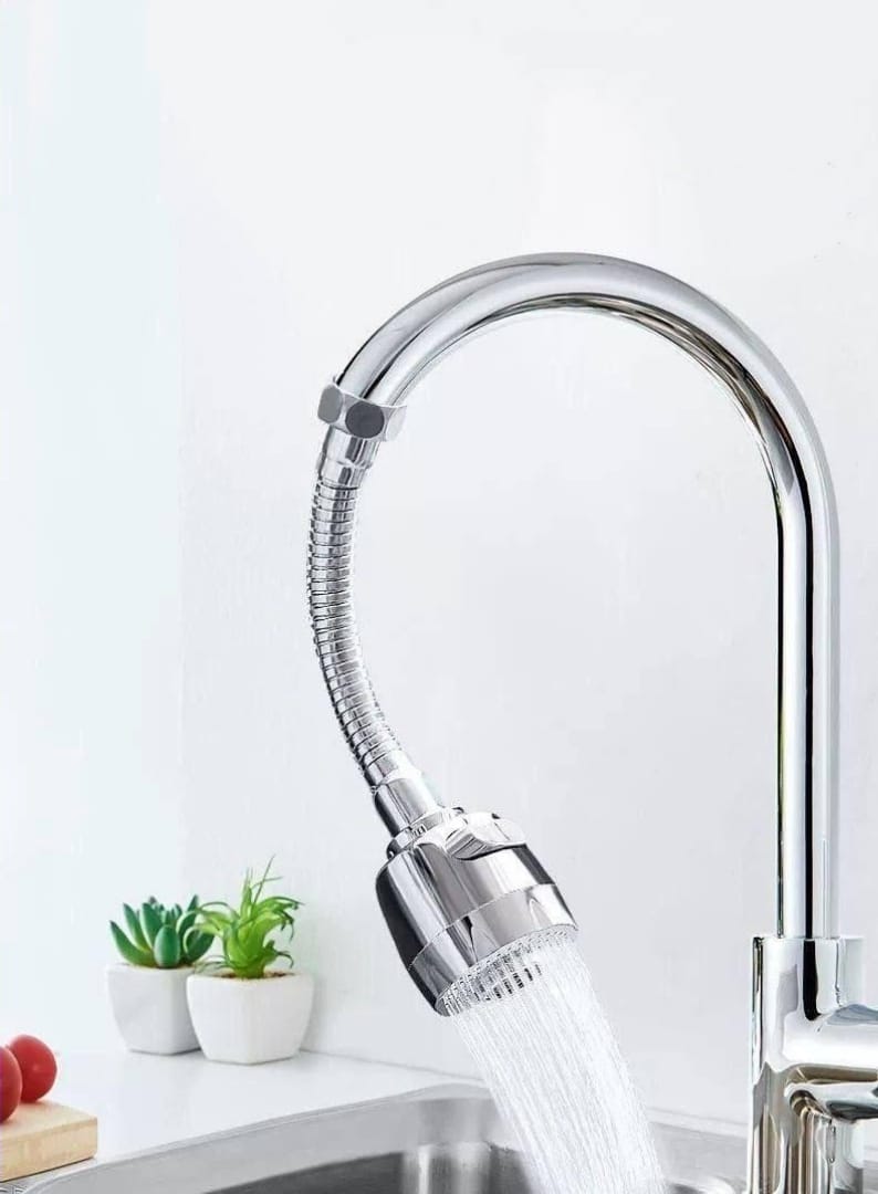 Kitchen Tap Faucet Durable Easy Fitting