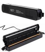 غالق الاكياس الحراري
