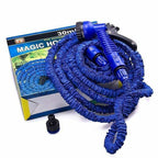 Expandable Water Hose With Water Sprayer Gun 20 meter