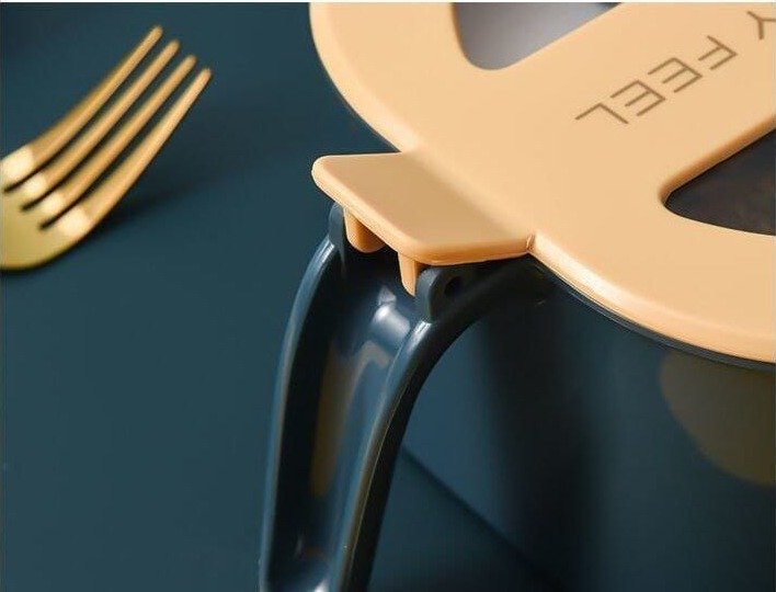 4 in 1 Kitchen Seasoning Box
