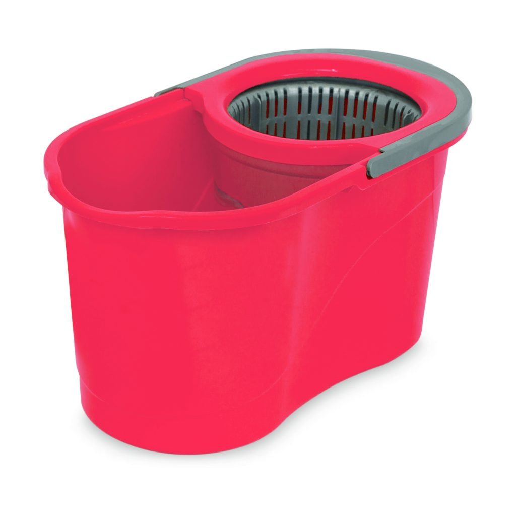 Turkish automatic scanning bucket