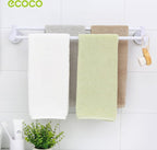 ECOCO Bathroom  Towel Rack