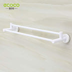 ECOCO Bathroom  Towel Rack
