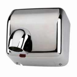 Hand Dryer
