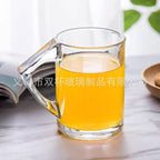 Tea and Nescafe Mug Set with Handle