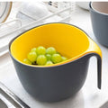 Vegetable strainer