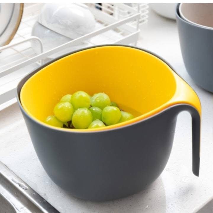 Vegetable strainer