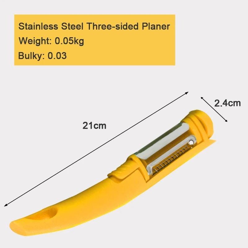 Potato Peeler CasaSunco