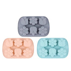 Silicone cupcake mold Casasunco brand