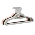 5-Piece Velvet Hanger Set