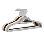 5-Piece Velvet Hanger Set