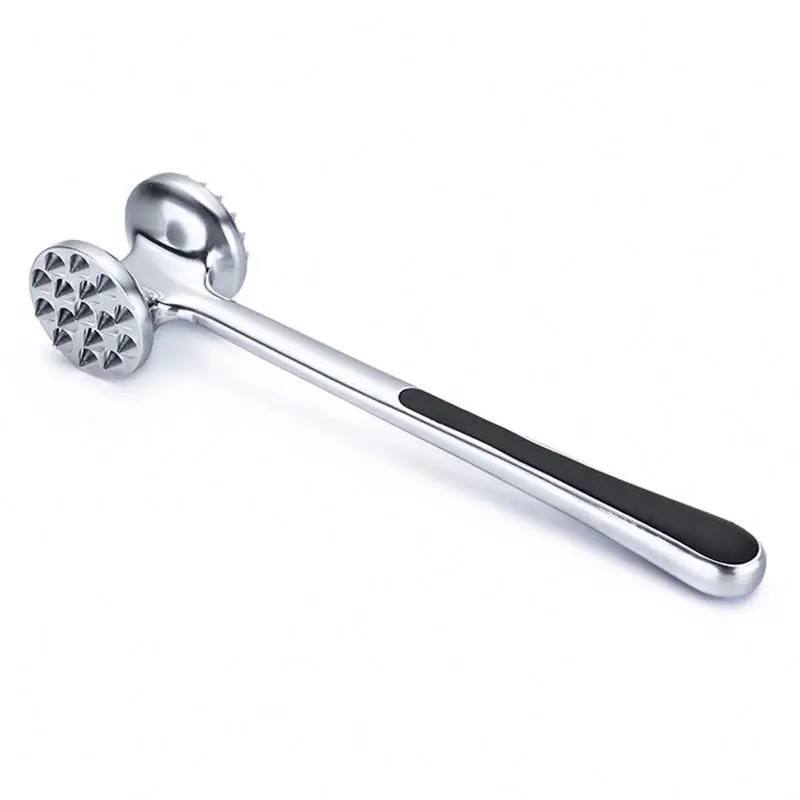 Steak and meat hammer