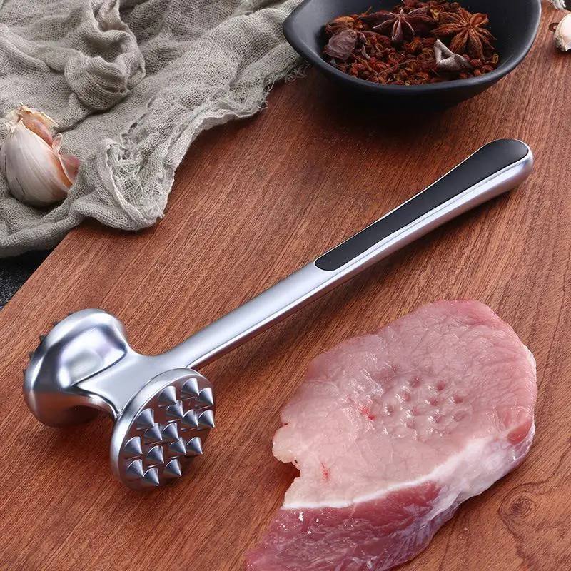 Steak and meat hammer