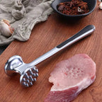Steak and meat hammer