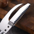 Fish Scaler