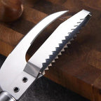 Fish Scaler