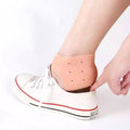 Medical Silicone Heel Insoles