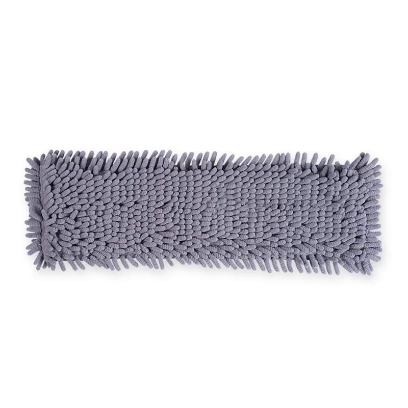 40 cm floor mop spare parts - fluffy
