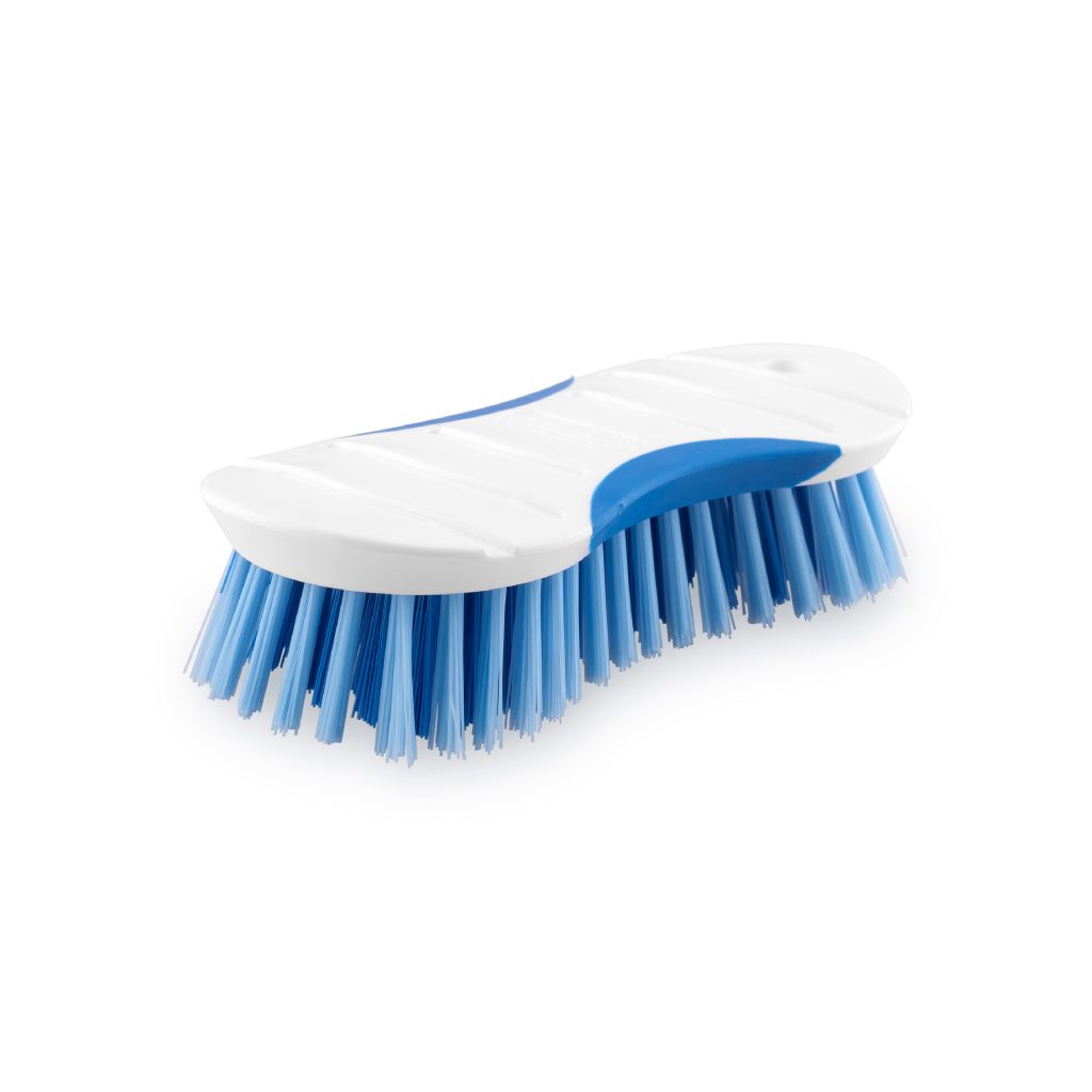 Cleaner Tile Brush
