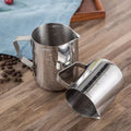 Milk frother