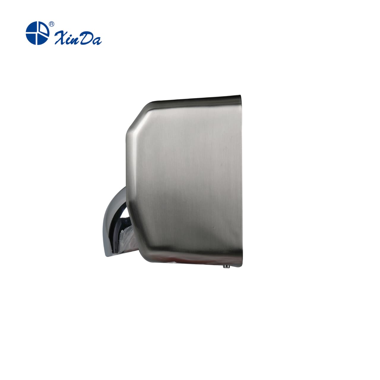 XINDA GSQ 250 Brushed Automatic Hand Dryer
