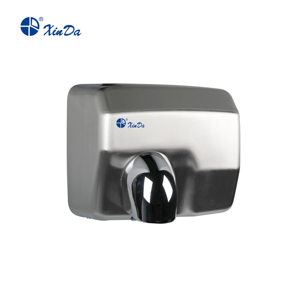 مجفف الأيدي الأوتوماتيكي XINDA GSQ 250 ذو الفرشاة