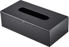 C-Fold Steel Tissue Dispenser (BLack) 100