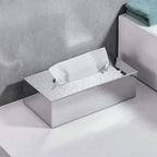 C-Fold Steel Tissue Dispenser 100