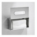 C-Fold Steel Tissue Dispenser 100