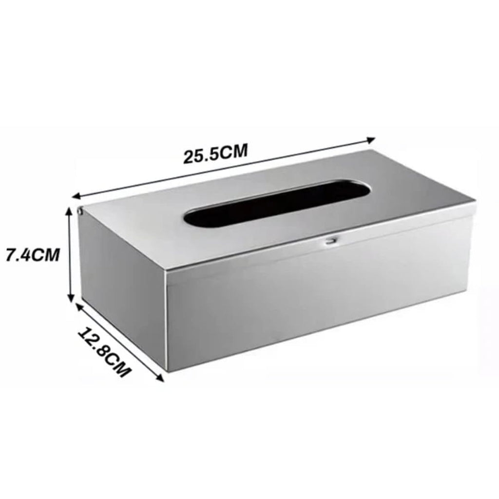 C-Fold Steel Tissue Dispenser 100