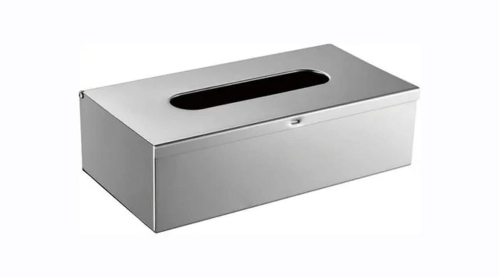 C-Fold Steel Tissue Dispenser 100