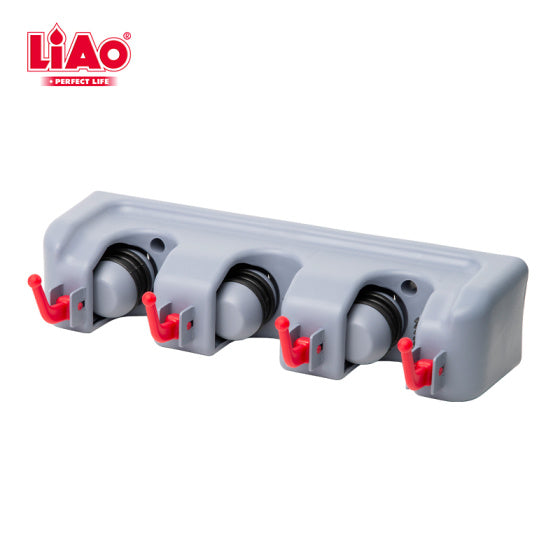 Liao Small Broom Holder