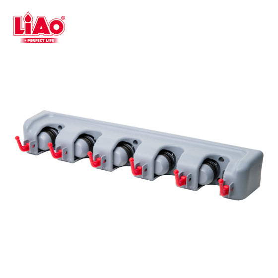 Liao Large Broom Holder