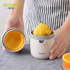 Juice maker