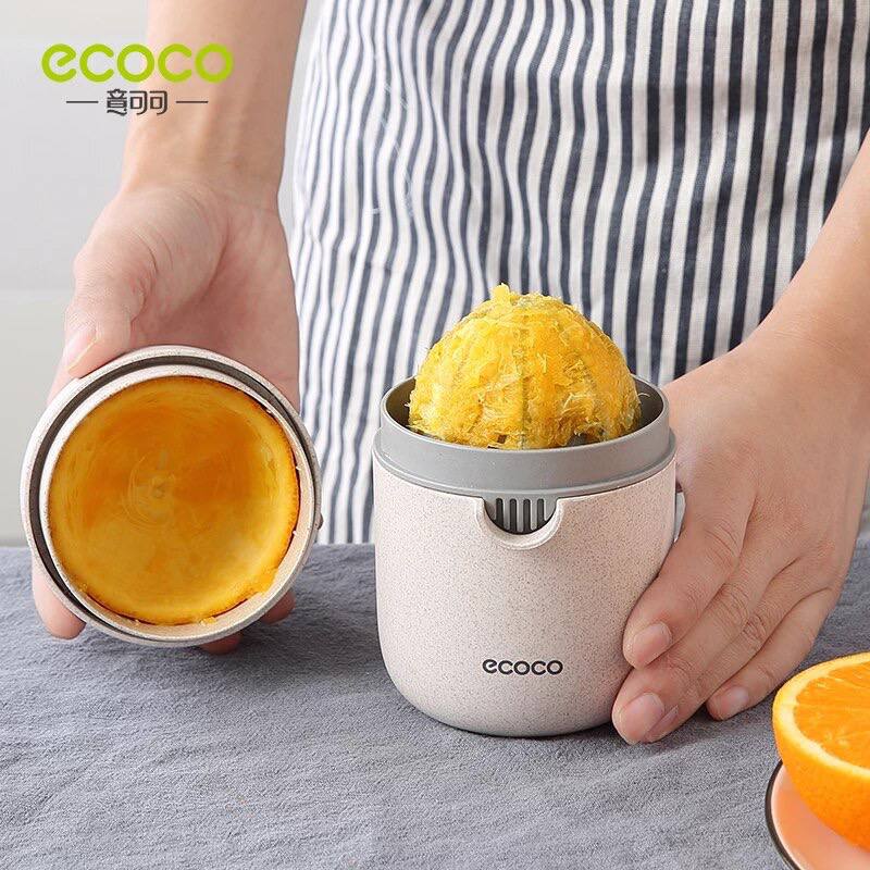 Juice maker