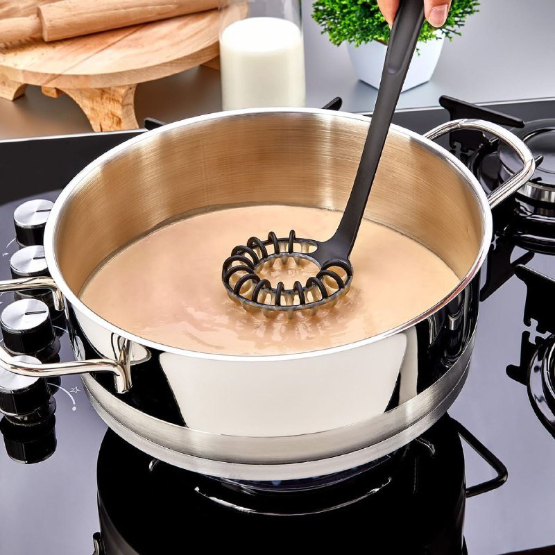 Egg beater