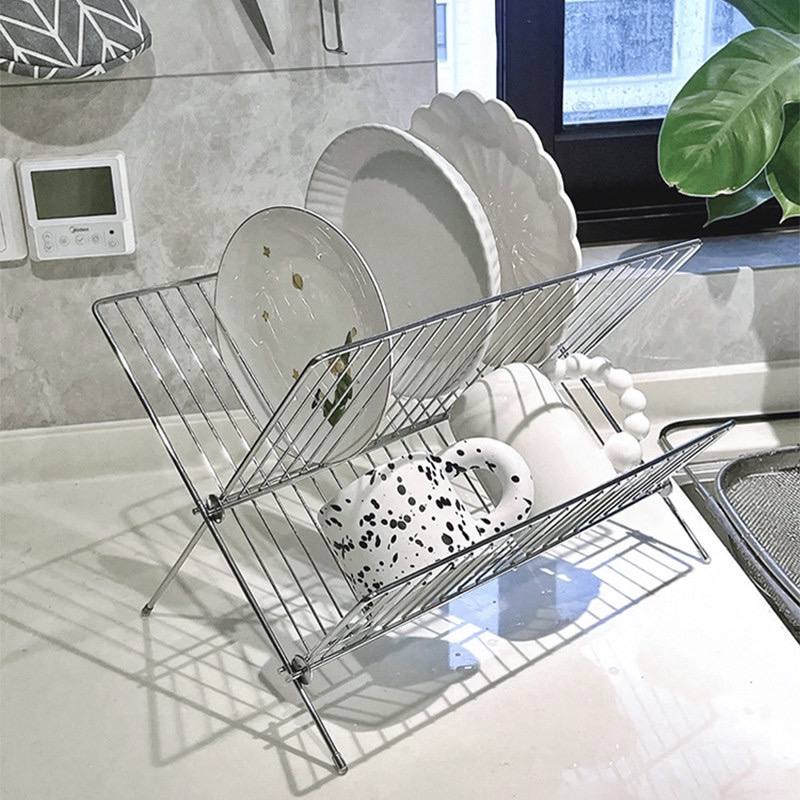 stainless holder