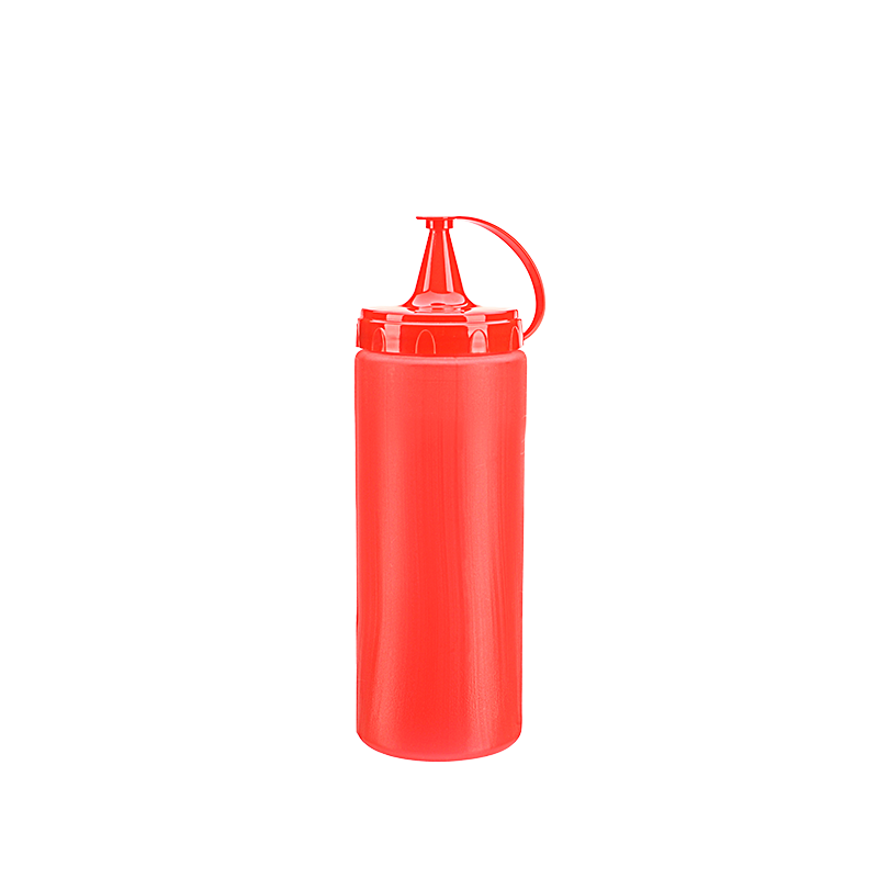 AP-9417/ 400ml - 13,5oz Sauce Bottle
