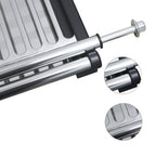 Cabinet Dish Drying Rack With Stainless Steel Drawer (80 CM)