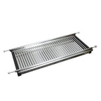 Cabinet Dish Drying Rack With Stainless Steel Drawer (100 CM)