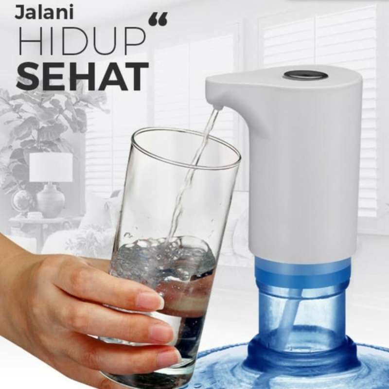 Electric  Water Pump