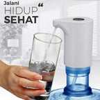 Electric  Water Pump