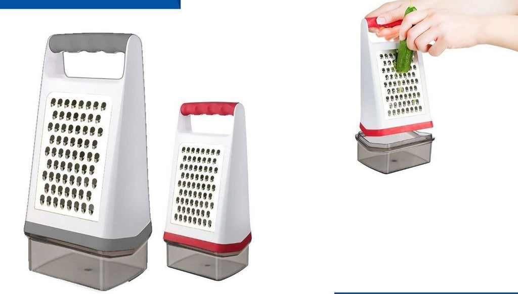 Vegetable grater