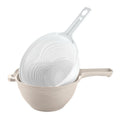 AP-9007 Handled Strainer Set