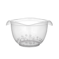 AP-9011/ 3000ml - 101,4oz Stylish Mixer Bowl