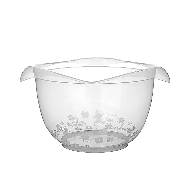 AP-9011/ 3000ml - 101,4oz Stylish Mixer Bowl
