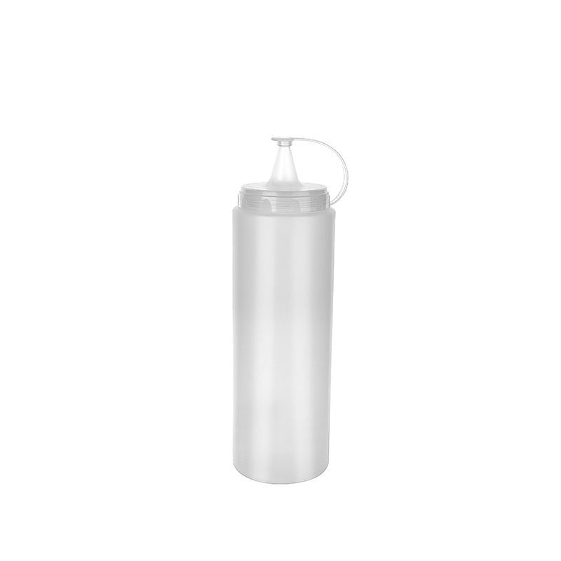 AP-9417/ 400ml - 13,5oz Sauce Bottle