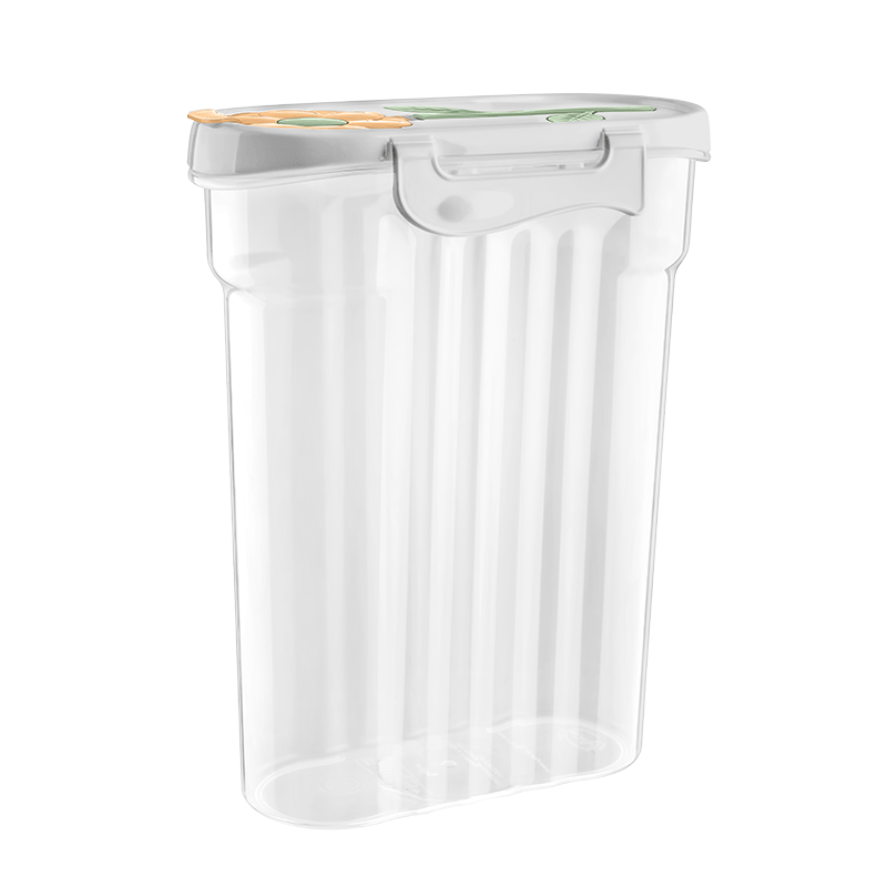 AP-9092/ 2400ml - 81,1 oz Daisy Storage Box